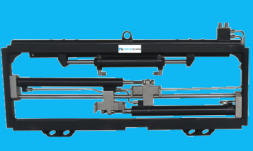 Bộ dịch càng xe nâng (Fork positioner) dòng M